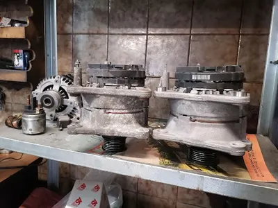 RS Elektromechanika Pojazdowa